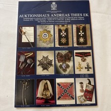 Orden und Ehrenzeichen Jahrbuch 2007