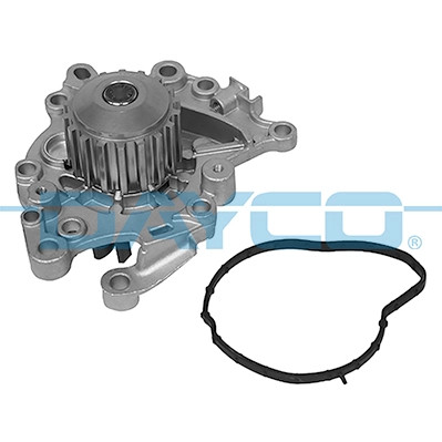 Wasserpumpe, Motor-KüHlung Dayco DP2140 FüR Oe 155254522 - 1628941780-image