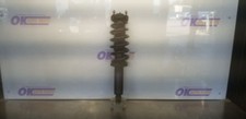 23 FORD BRONCO WILDTRAK 4 DOOR 2.7L 4WD FOX STRUT FRONT LEFT DRIVER