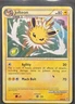 Jolteon 45/95 Call of Legends Uncommon Pokémon 2011