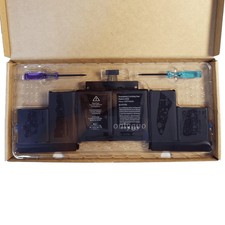 Genuine A1618 Battery for Apple MacBook Pro 15" Retina A1398 Mid 2015 Year OEM