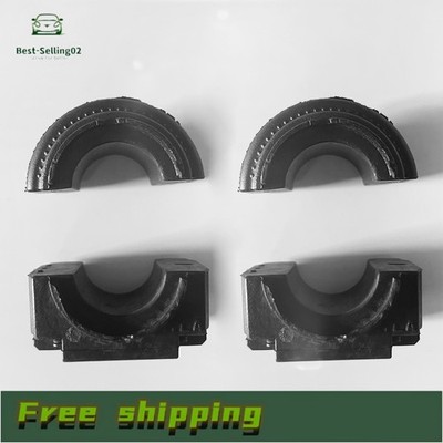 1 SET FRONT STABILIZER BAR BUSHING RUBBER REPLACEMENT FOR 2017-2022 HONDA CR-V