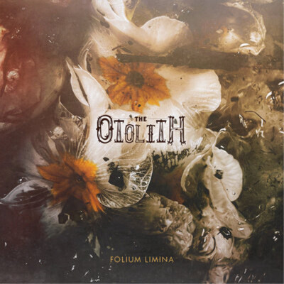 The Otolith Folium Limina (CD) Album