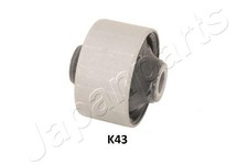 Querlenkerlager JAPANPARTS RU-K43 für KIA VENGA JC HYUNDAI YN ix20 CRDi CVVT 115