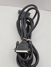 BELKIN COMPONENTS F2A032-10 PRINTER CABLE PREMIUM DATA GRADE 10 Feet