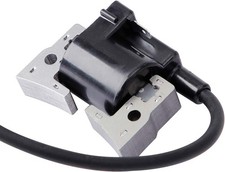 Club Car Golf Cart Ignition Coil with Built In Ignitor Replacement