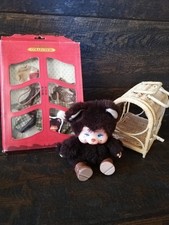Nyamy Washino Set