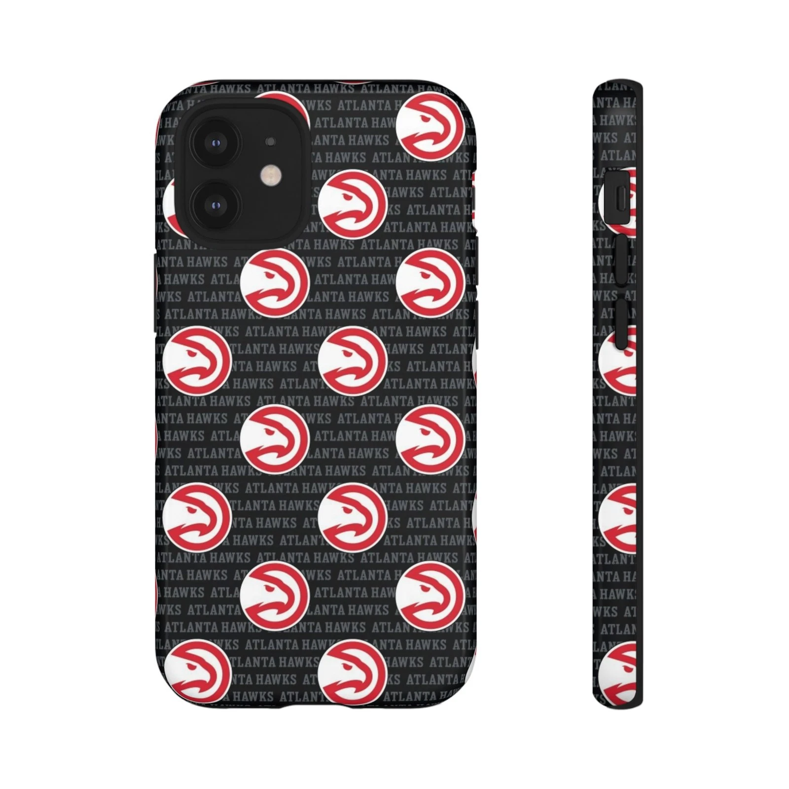 Atlanta Hawks iPhone Cases