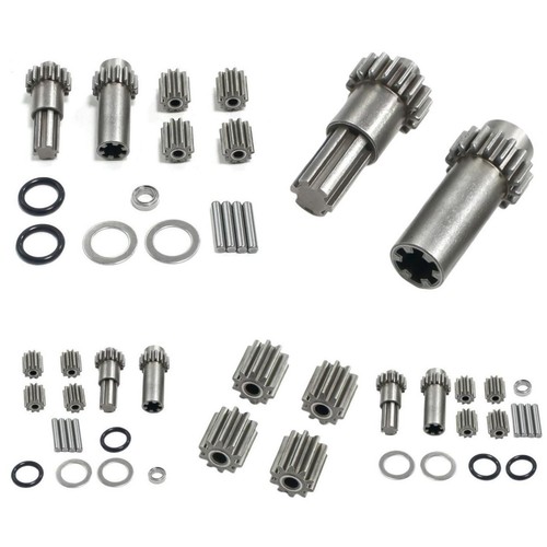 Performance Center Diff Getriebe Set für ARRMA für KRATON für OUTCAST für MO - Bild 9 von 13