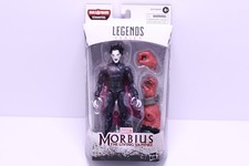 2020 Hasbro Marvel Legends Venompool BAF Series Morbius Vampire 6 Figure