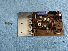 Technics SL-1300 Turntable For parts original...