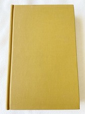 I Will Be Your God by John H. Otwell Hardcover 1967