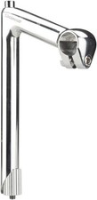 Nitto Technomic Stem - 110mm, 26 Clamp, -18, ...