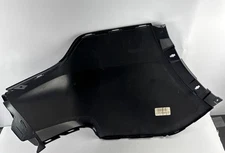 Cadillac XT5 Rear Right Bumper Fascia Cover OEM 84102914 RH thumbnail 4