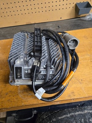ERIC CLUB CAR CHARGER 48V PRECEDENT ONWARD TEMPO