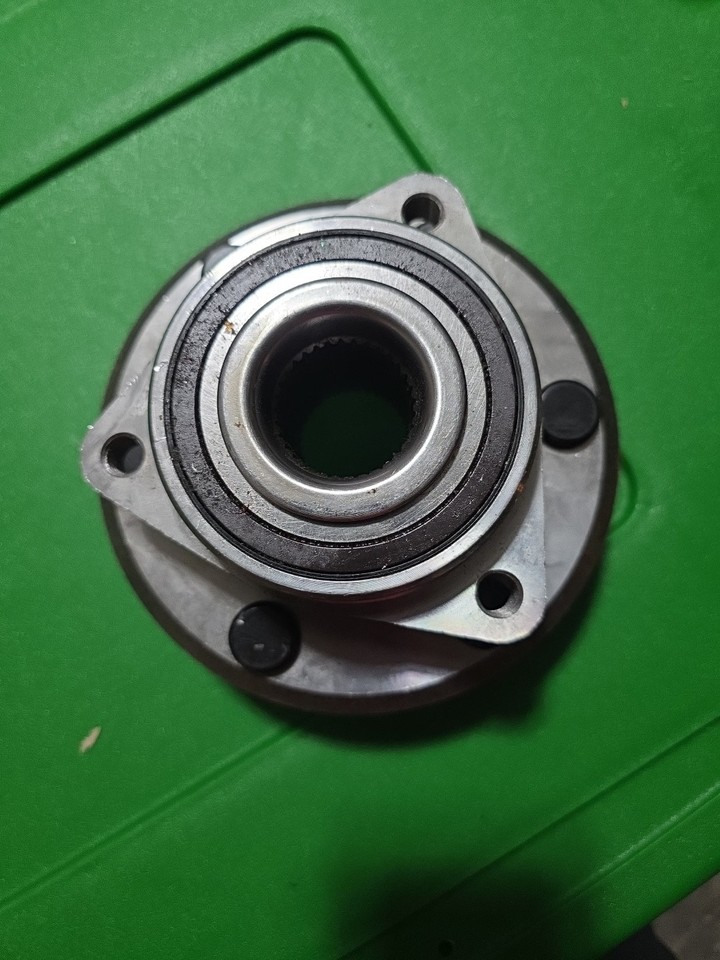 Buy Parts Master 513241 Front Wheel Hub Bearing PAIR SET In Buena Park - Foto 3