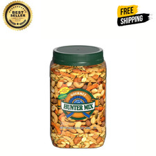 Southern Style Nuts Gourmet Deluxe Hunter Mix, 36 oz.