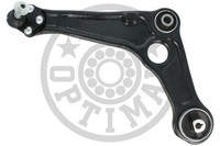 Optimal G6-2002 Querlenker Vorne Unten Links FüR Renault Espace V (Jr_)