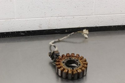 1994 Suzuki King Quad 300 LTF4WDX STATOR GENERATOR ALTERNATOR MAGNETO O967