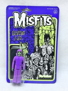 Misfits Super 7 | eBay