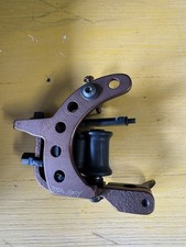 2-Coil Coil Tattoo Machine, Lightweight Metal...