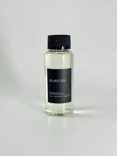 ISLAND LIFE FRAGRANCE OIL 120ML New Sealed In Bottle.