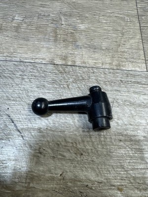 Delta ShopMaster Table Saw Tilt Lock Lever for 36-540