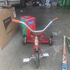 Roadmaster Vintage Antique Tricycle