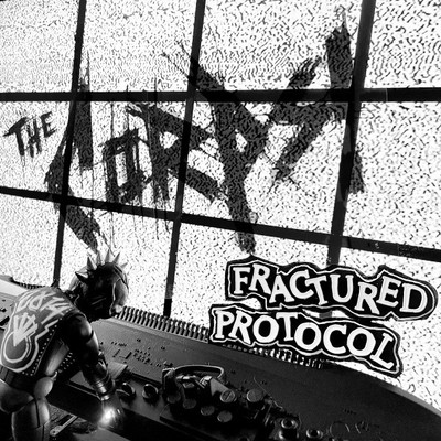 The Corps Fractured Protocol (Vinyl)