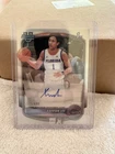 Xaivian Lee 2025-26 Topps Bowman Chrome Autograph Florida Gators CPA-XL /499