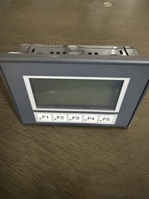 AutomationDirect EA1-S3MLW 3  HMI Operator Interface Touch Panel Tested Working