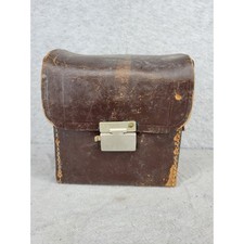 1940s Vintage The Revere Model 88 Regular 8mm Movie Camera In Case