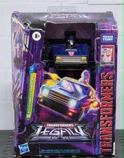 Transformers Legacy Autobot Skids