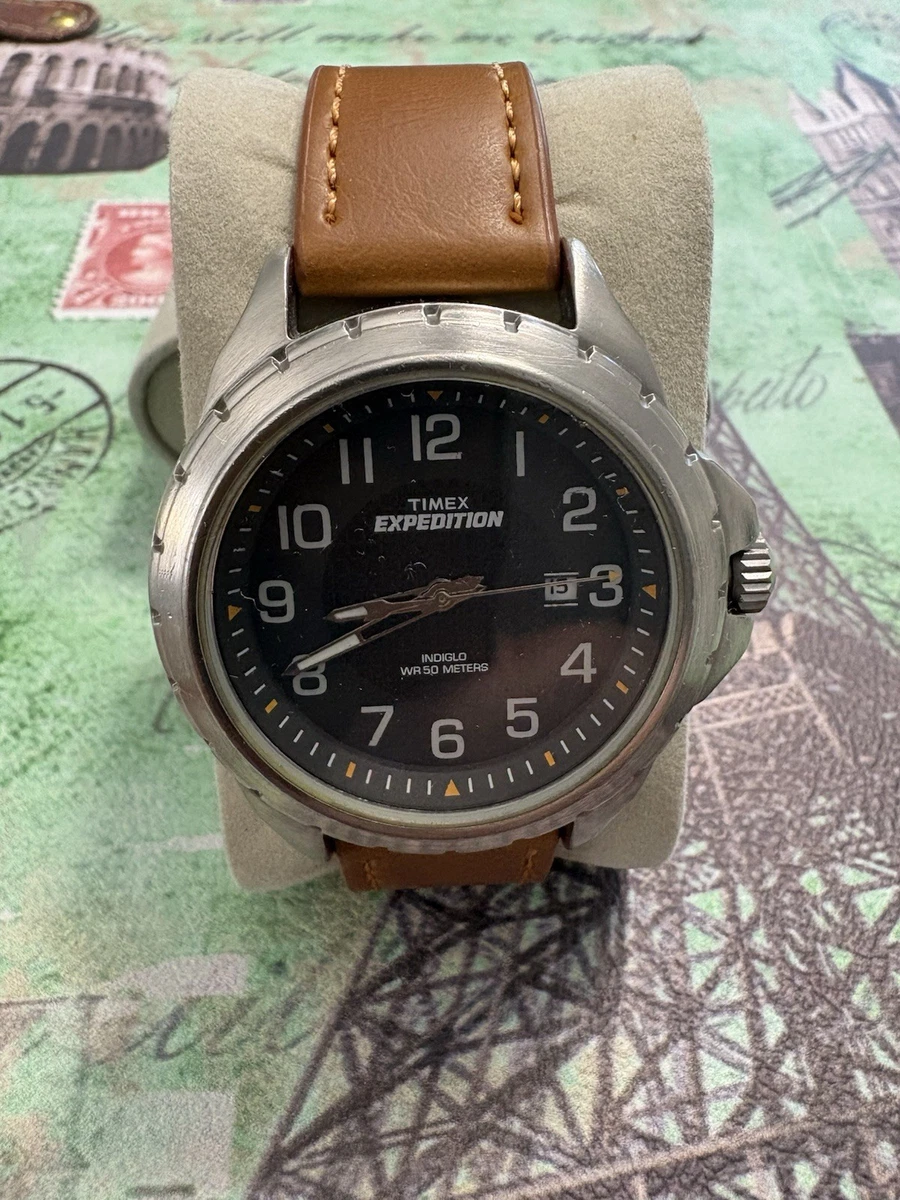かなり古いタイメックス TIMEX EXPEDITION 25+ Timex Expedition Watches for sale | Updated Oct 2026