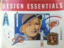 Design Essentials (Professional Studio Techniques) - Adobe Systems Inc