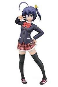Premium Figure Rikka Takanashi Chuunibyou Demo Koi Ga Shitai! By.Sega New Anime | eBay
