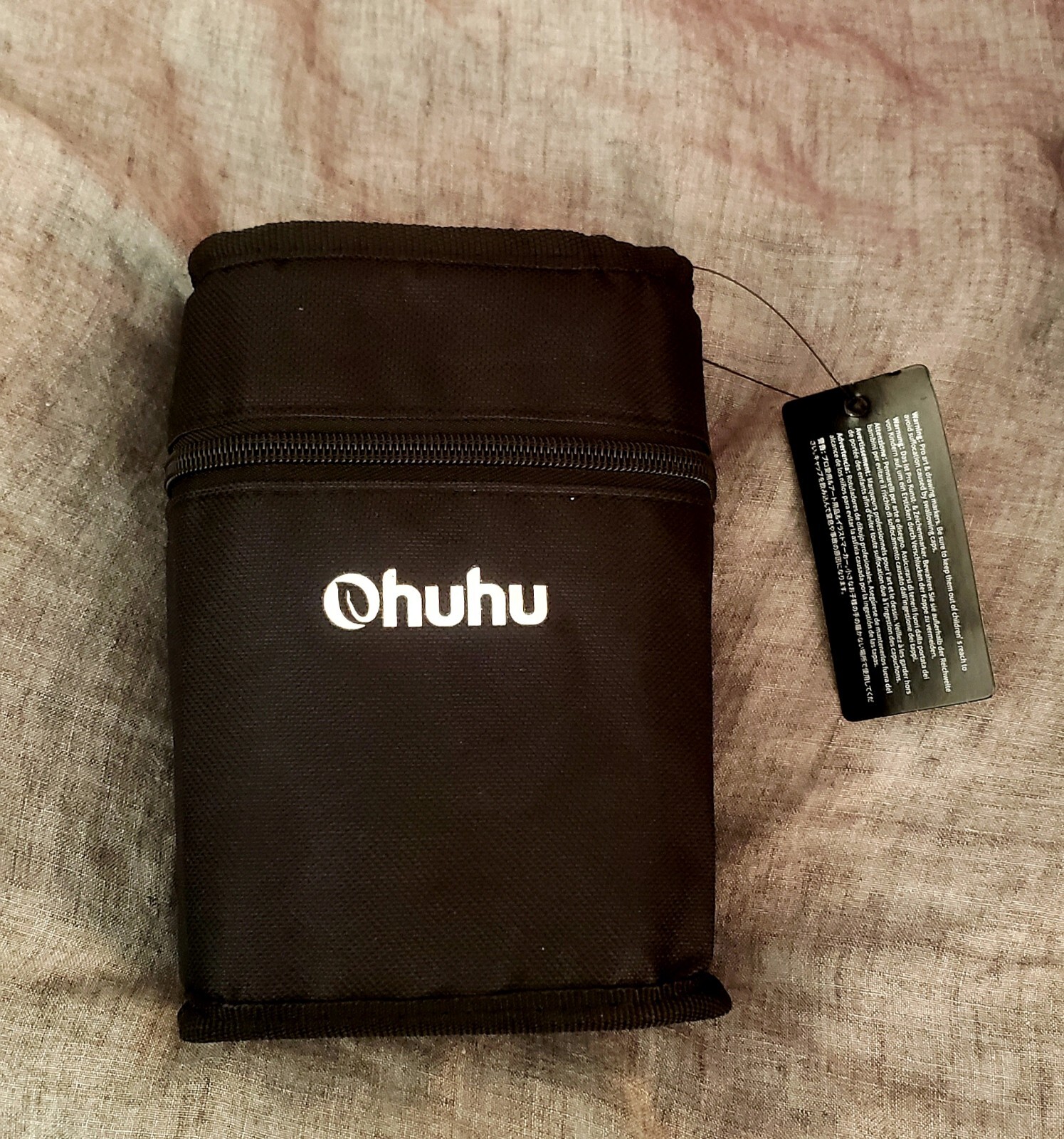 Markers Alcohol: Ohuhu Oahu 48 Pastel Colors Dual Tips-Fine & Chisel NEW-image