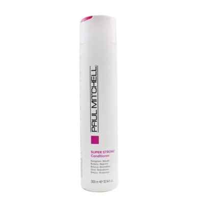 Paul Mitchell Super Strong Conditioner 10.14 oz 