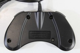 Hori Fighting Commander SEGA Saturn SS Turbo Controller Boxed HSS-08 Japan GC133