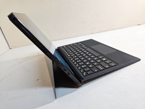 Dell Latitude 5285 Tablet Laptop - 2.6 i5-7300U 8GB 256GB SSD Webcam 12.3" - Picture 3 of 4