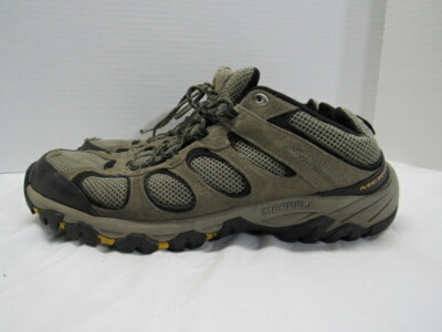 merrell ventilator low
