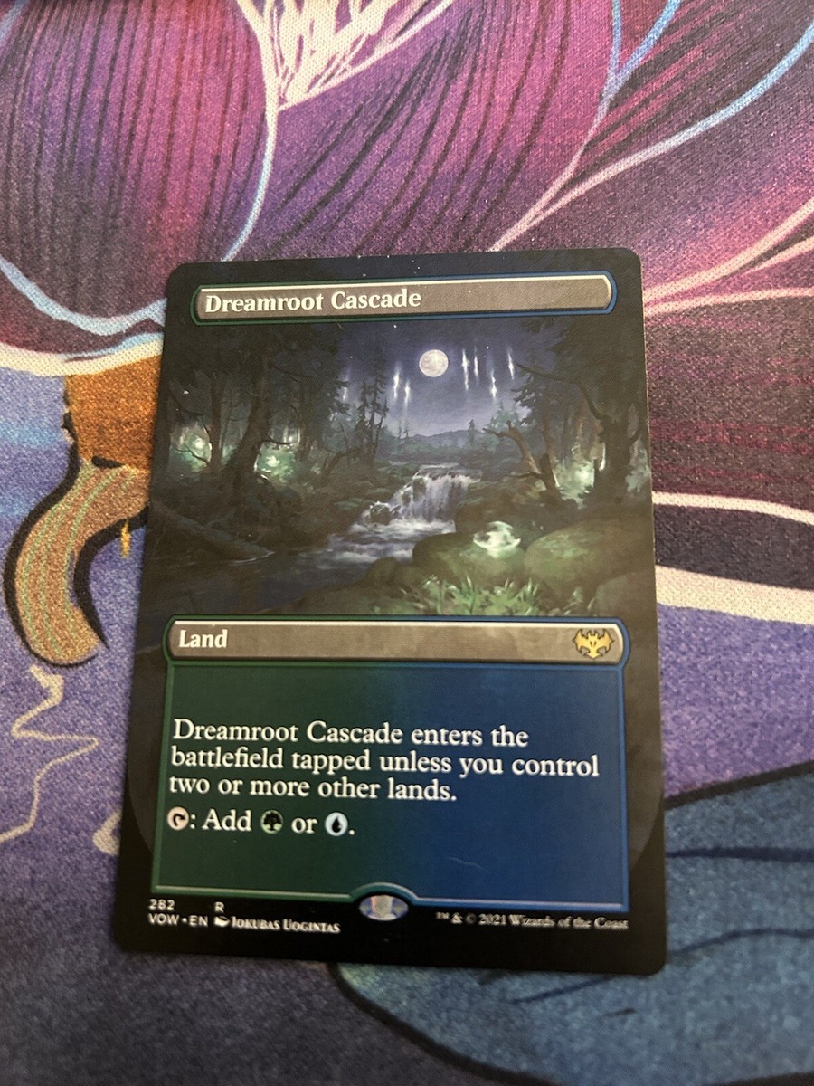 Tyrite Sanctum 1x FOIL KHM MTG Kaldheim Rare MINT land Tyrite Sanctum 1x FOIL KHM MTG Kaldheim Rare MINT land