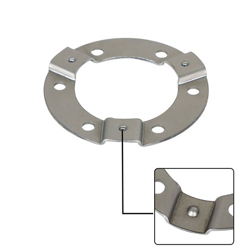For Arctic Cat Snowmobile Fixing Plate,Spring and Sliding Pin 0602-144 0602-138 - Picture 4 of 7
