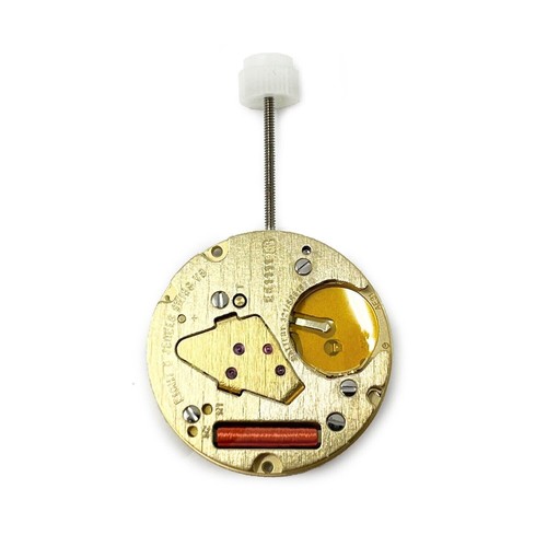 ETA E61.111 Quartz Watch Movement (Date at 3h) Replaces 256.111 - Picture 2 of 2