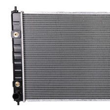Radiator DPI13039 – Fits 2008–2014 Nissan Murano & 2011–2017 Nissan Quest 3.5L V6