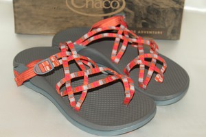 chacos zong x ecotread