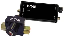 Crouse Hinds CCT1, 1" or 3/4" NPT Contamination Control Transmitter System, 1 pc