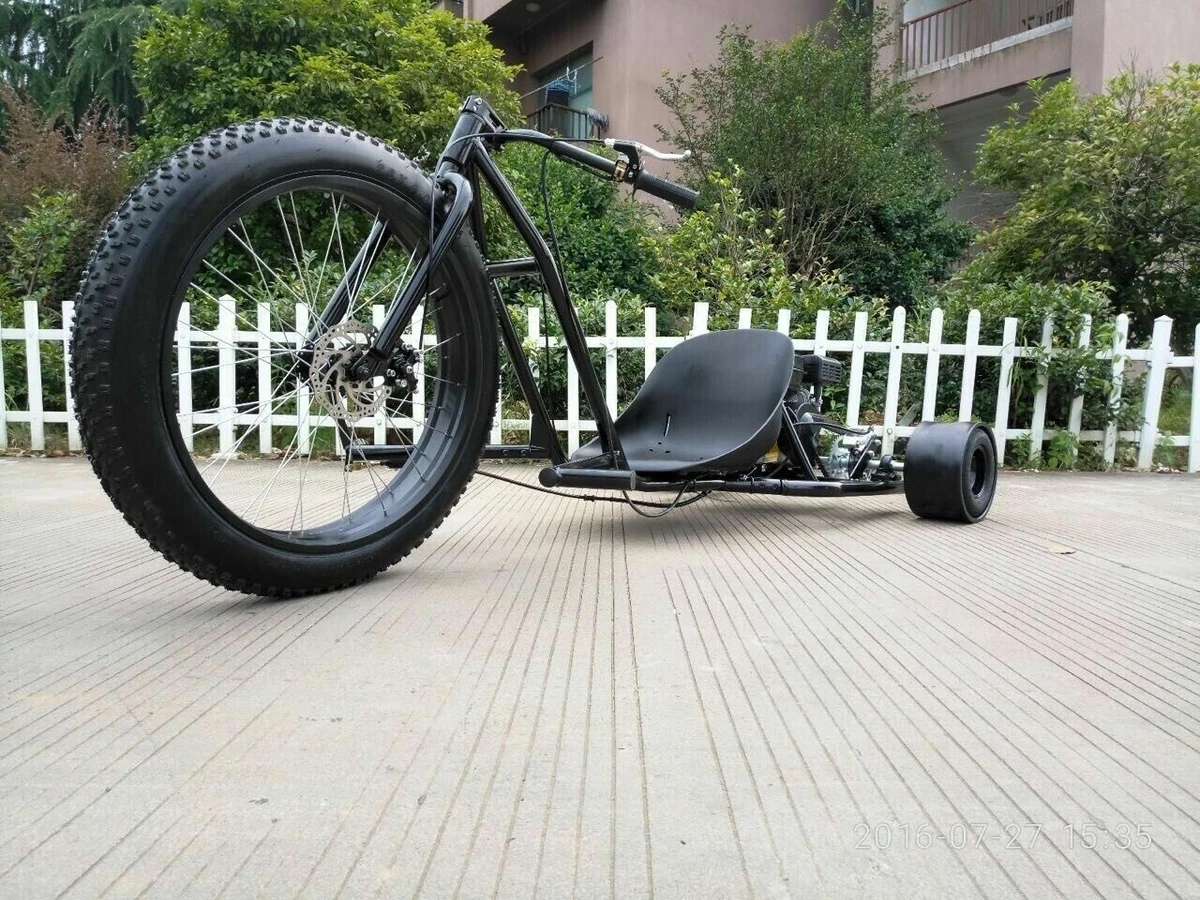 Drift trike ebay 2025