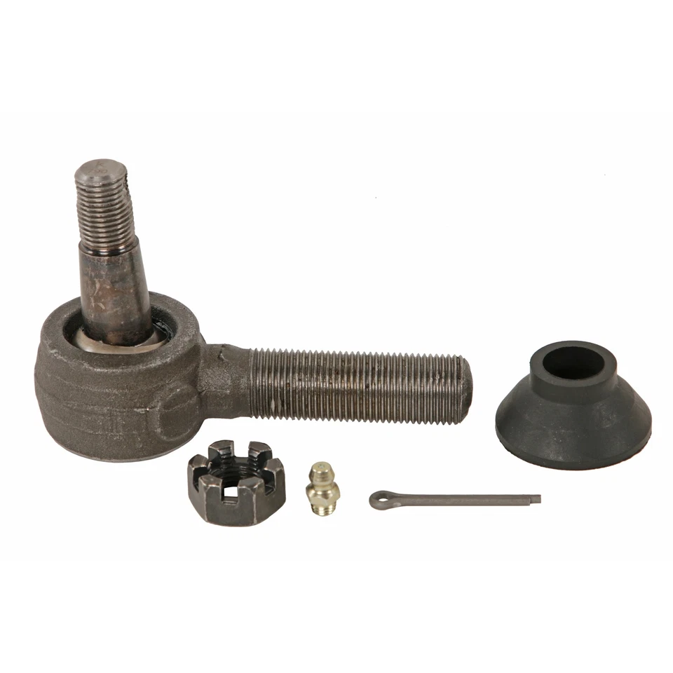 MOOG Steering Tie Rod End Front Right Outer For 1964-1966 Chevrolet K10 Pickup - Image 2 of 4
