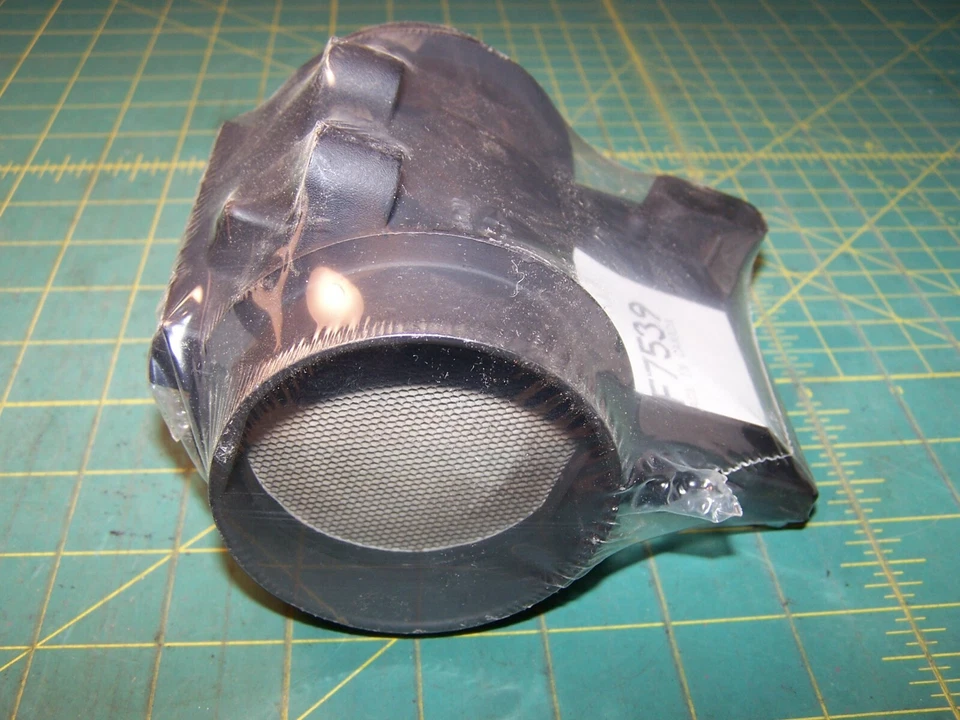 Sensor de flujo de aire másico para 85,86 Buick Electra Century, Oldsmobile Cutlass 98 3,8 L Foto 4 de 4